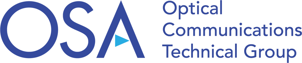 optical communication technical group logo